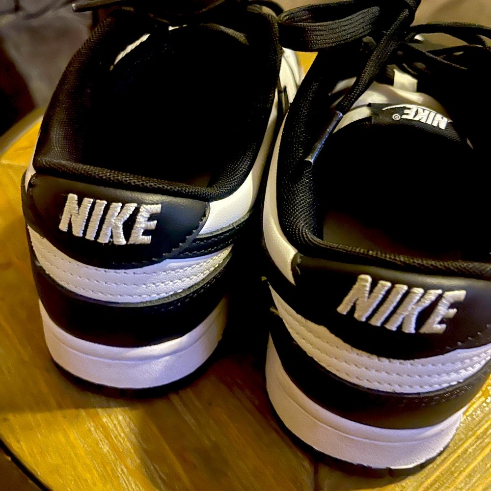 Nike Dunk Low RETRO